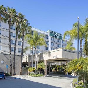 New Gardena Hotel